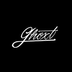 GHOXT logo